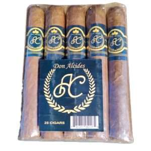 Don Alcides GRAN TORO