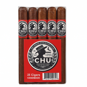 Chu 25 Units Pack