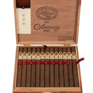 Padron Serie 1964 Superior Maduro