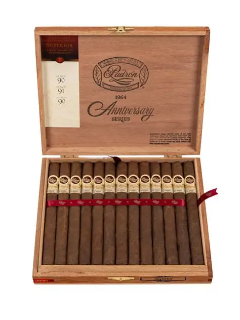 Padron Serie 1964 Superior Maduro