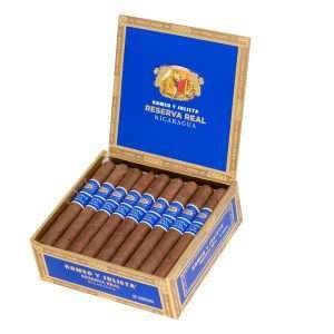 Romeo y Julieta Reserva Real Nicaragua Corona x 25
