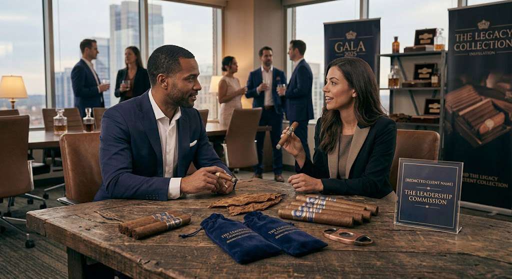 Corporate Events